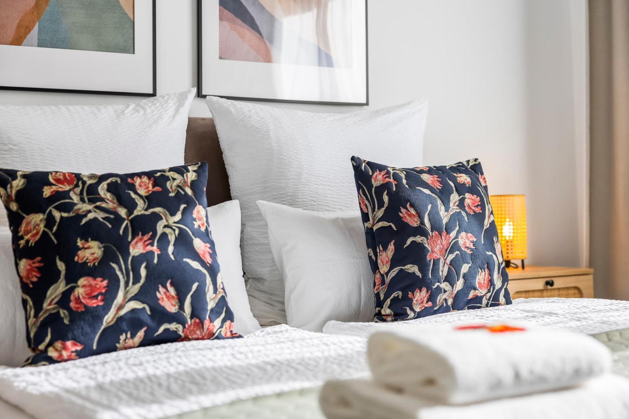 Svyvo Siegburg - Cozy Serviced Apartments Near Cologne & Bonn Cameră foto