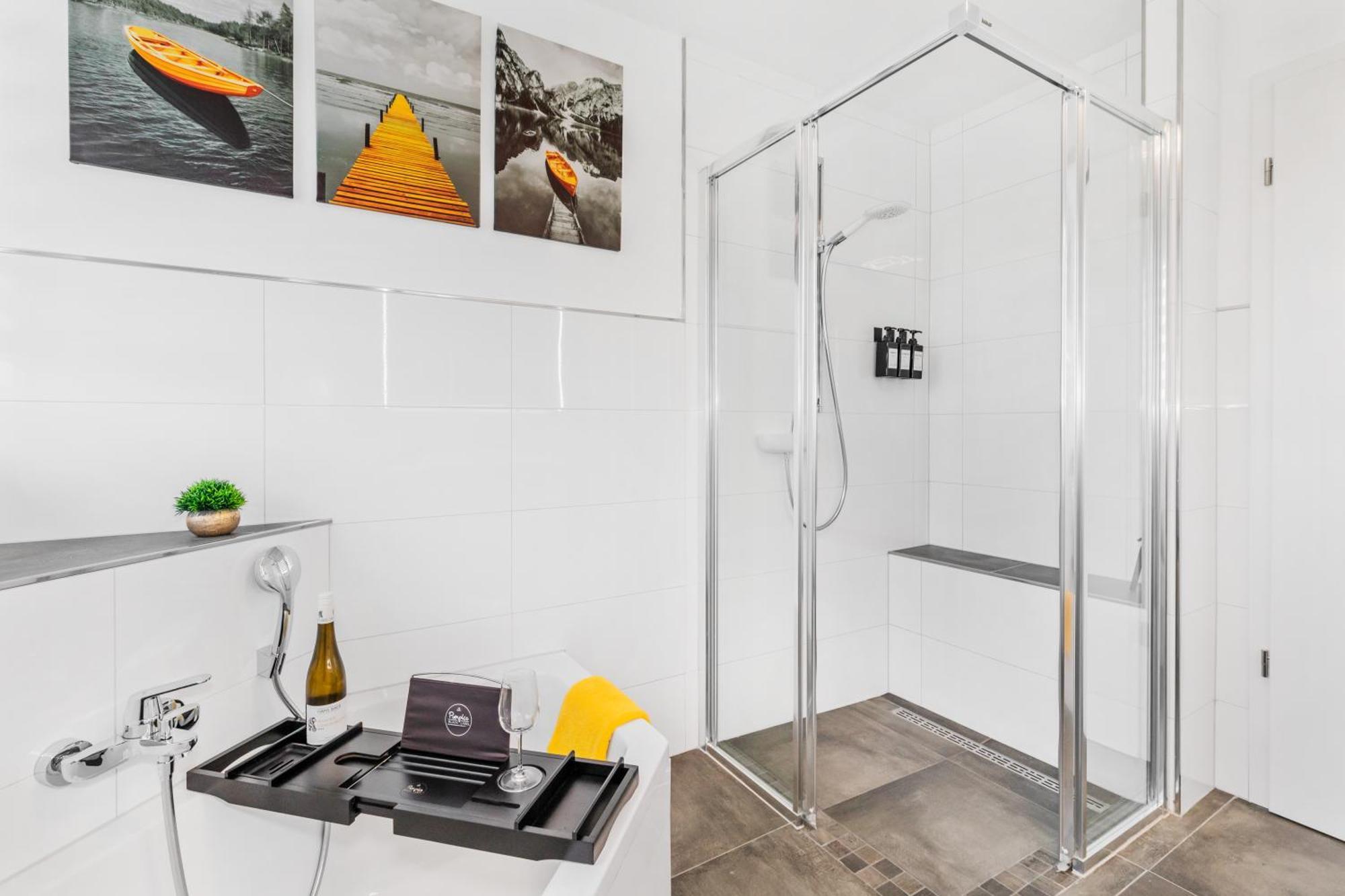 Svyvo Siegburg - Cozy Serviced Apartments Near Cologne & Bonn Cameră foto